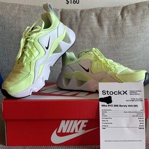 Women’s Nike RYZ